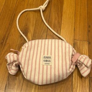 Girls Candy Shaped Bag